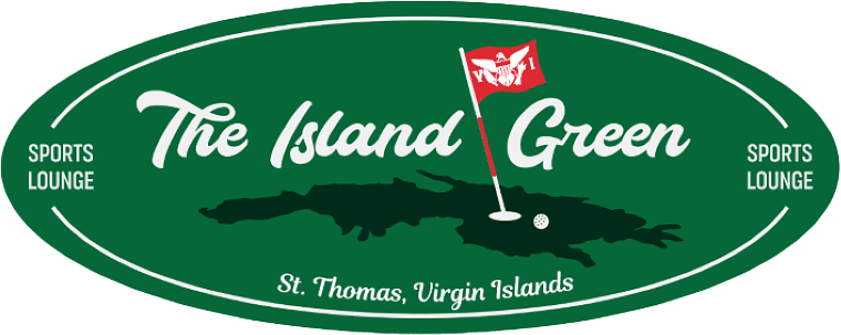 The Island Green
